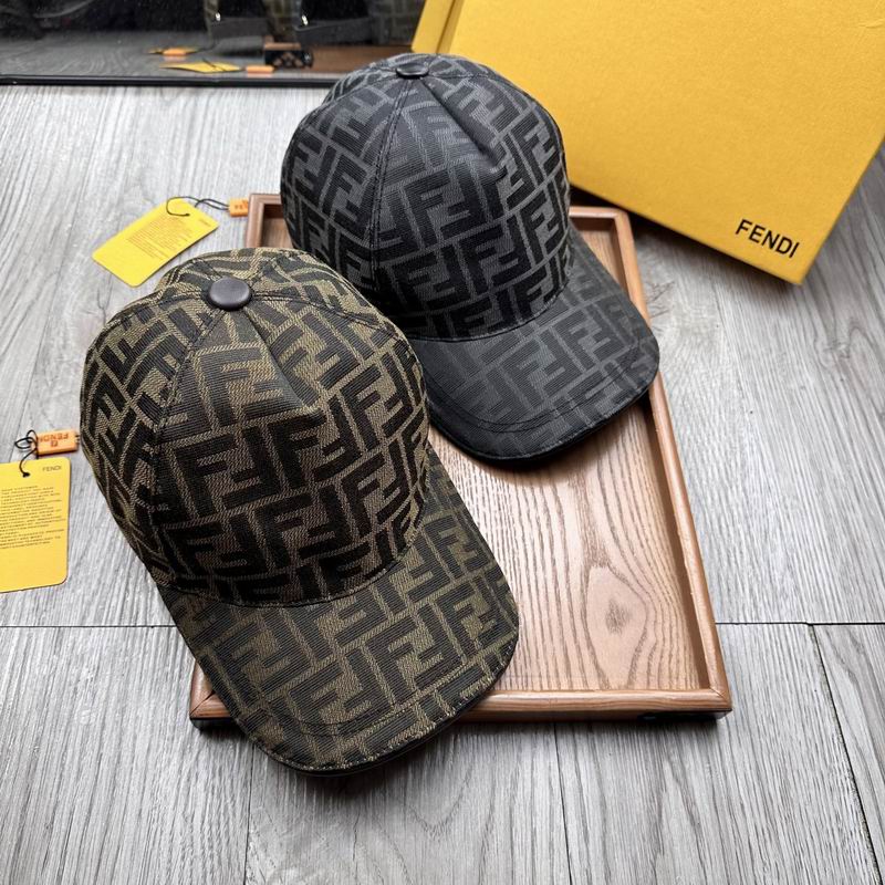 Fendi Cap 060205
